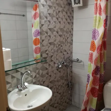 Filoxenia Zois Apartman *