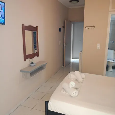 Apartman Filoxenia Zois *