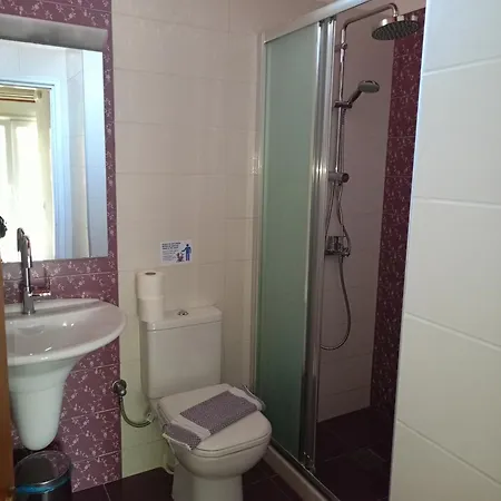 Filoxenia Zois Apartman *