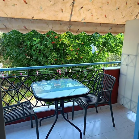 Apartman Filoxenia Zois *