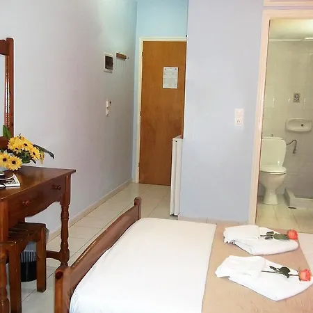 Filoxenia Zois Apartment