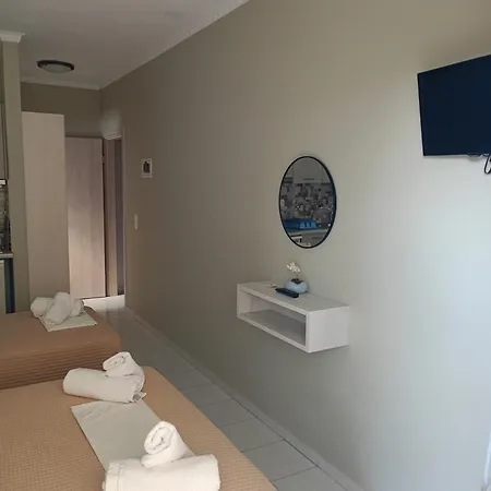 Filoxenia Zois Appartement *