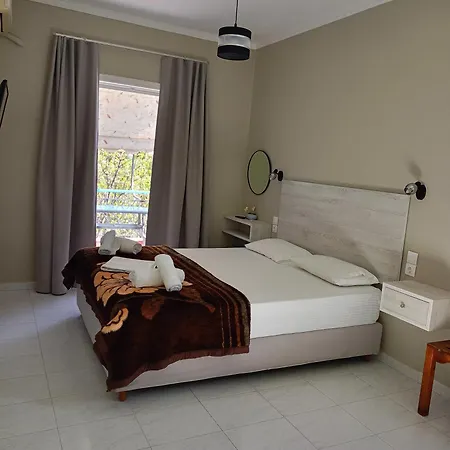 Apartman Filoxenia Zois
