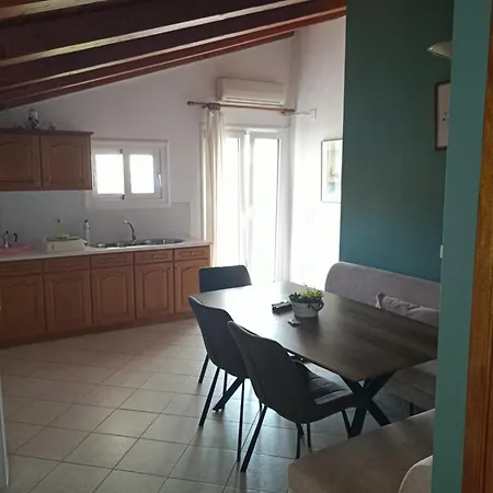 Apartmán Filoxenia Zois Nikiana