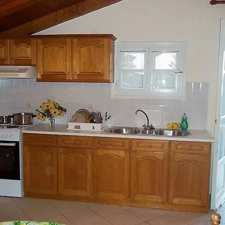 Apartman Filoxenia Zois