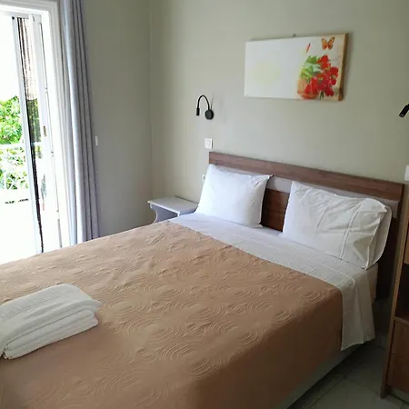Filoxenia Zois Appartement