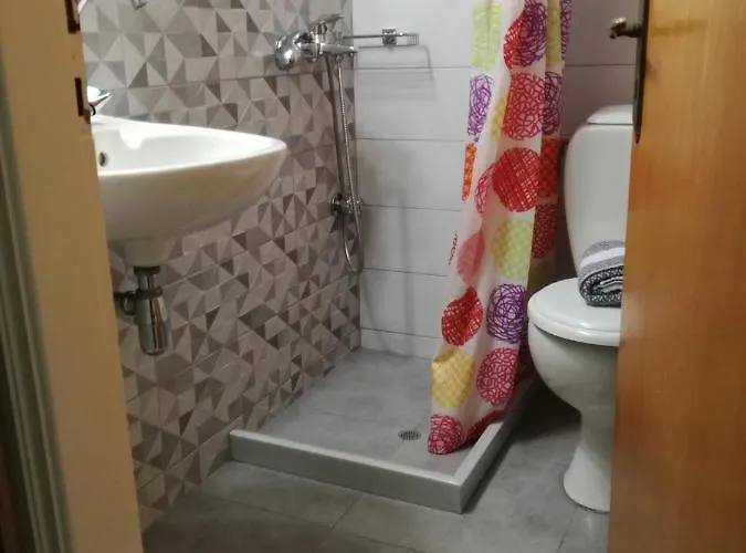Filoxenia Zois Appartement *