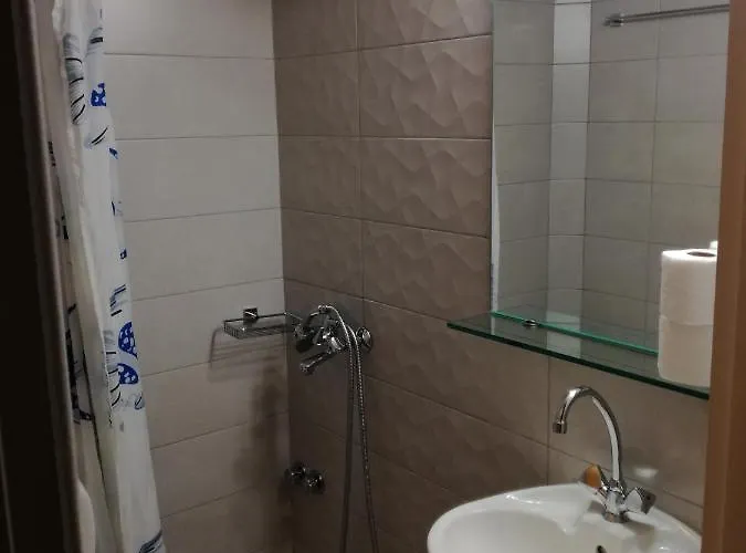 Filoxenia Zois Appartement Nikiana