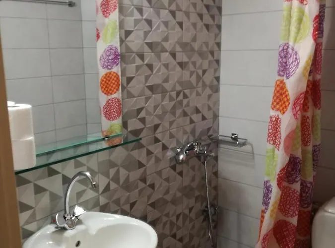 Filoxenia Zois Appartement *