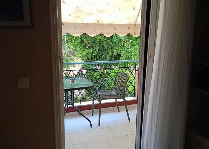 Appartement Filoxenia Zois Nikiana