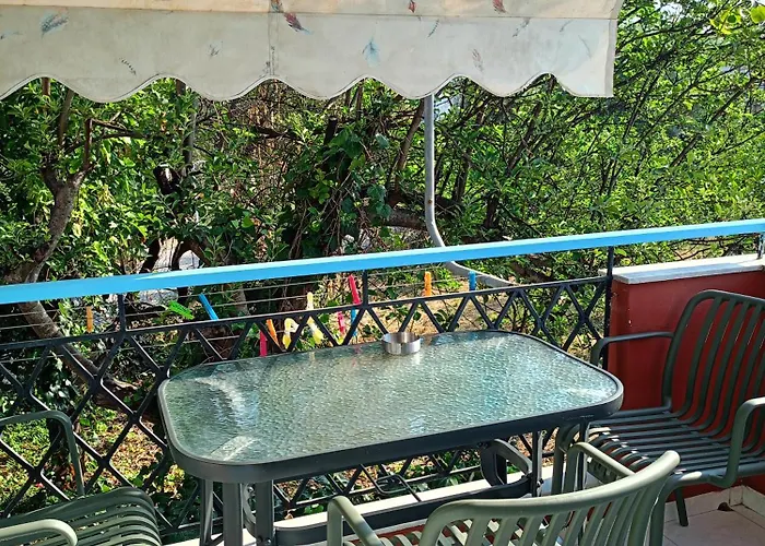 Filoxenia Zois Appartement