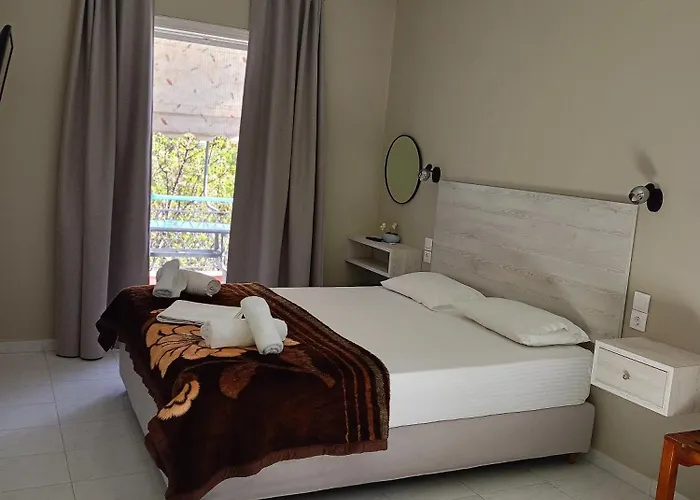 Appartement Filoxenia Zois