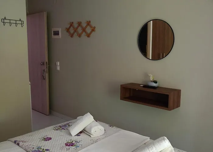 Filoxenia Zois Appartement Nikiana