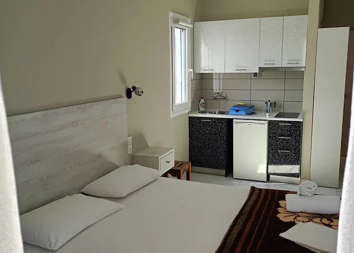 Appartement Filoxenia Zois