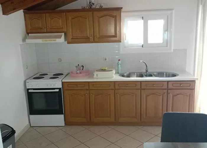 Filoxenia Zois Appartement *